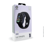 Green Lion Ultimate Smartwatch New