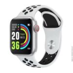 Green Lion Ultimate Smartwatch New - Image 4