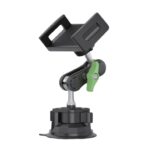 Green Lion Ultimate Tablet Holder With Suction Cup Mount