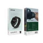 Green Lion Ultra AMOLED Smartwatch - Image 2
