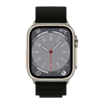 Green Lion Ultra Smart Watch With Case Guard - Image 3