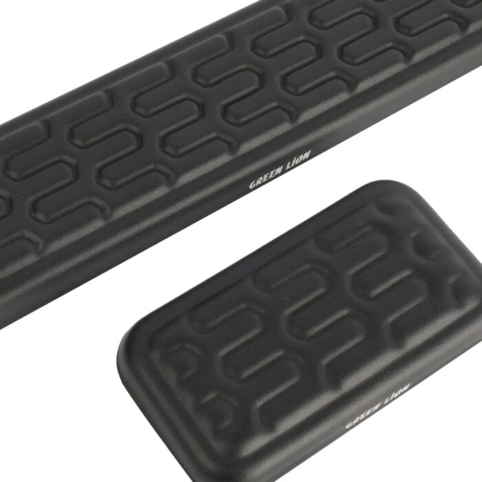 Green Lion Ultra Soft Wrist Pad - Image 3