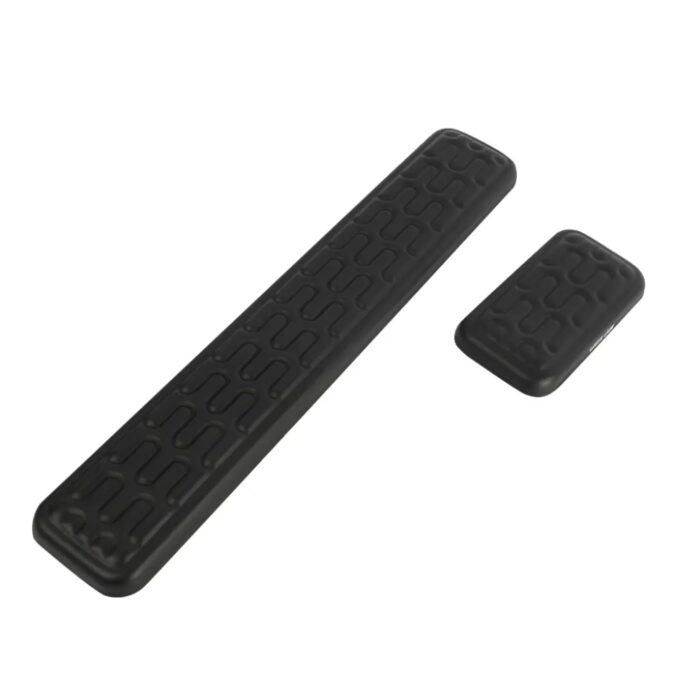 Green Lion Ultra Soft Wrist Pad - Image 2
