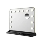 Green Lion Vanity Mirror