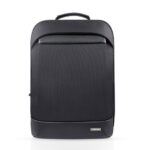Green Lion Vienna Fingerprint Backpack