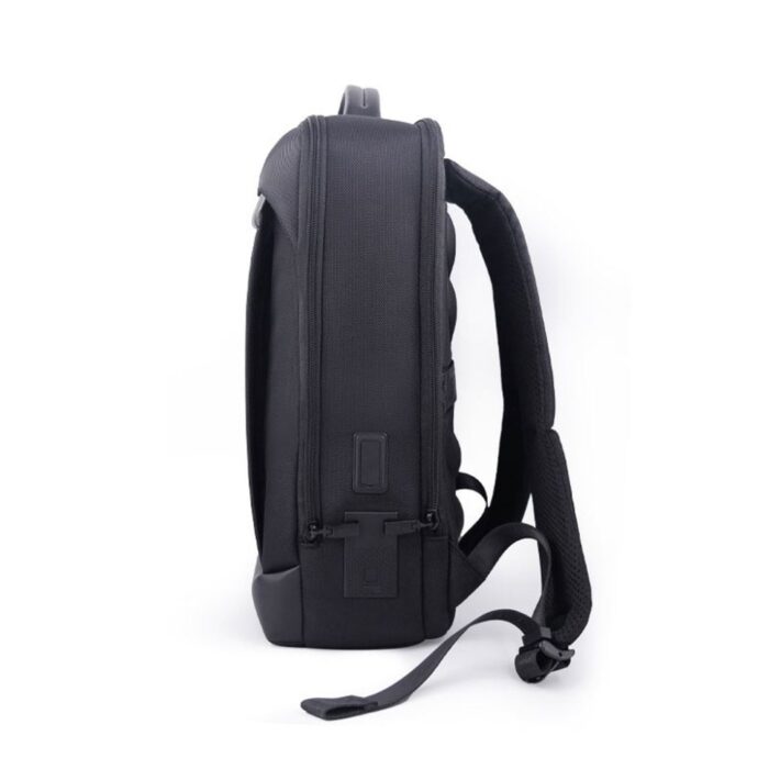 Green Lion Vienna Fingerprint Backpack - Image 2