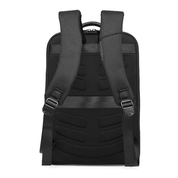 Green Lion Vienna Fingerprint Backpack - Image 3