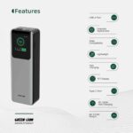 Green Lion Voltura 20000mAh Power Bank PD100W - Image 5