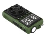Green Lion Voyager Portable Radio | Flash Light | Speaker - Image 2