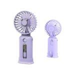 Green Lion Wind Mate Portable Fan with Power Bank - Image 10