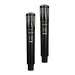 Green Lion Wireless Dual Mic Cordless Microphone - Image 2