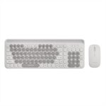 Green Lion Wireless Duo Mouse and Keyboard