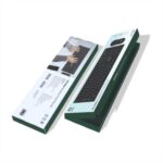Green Lion Wireless Keyboard and Mouse - Image 2