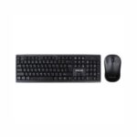 Green Lion Wireless Keyboard and Mouse