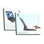 Green Lion Wireless Magic Keyboard for iPad 12.9" - Image 2