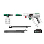 Green Lion Wireless Pressure Wash Gun - Image 2