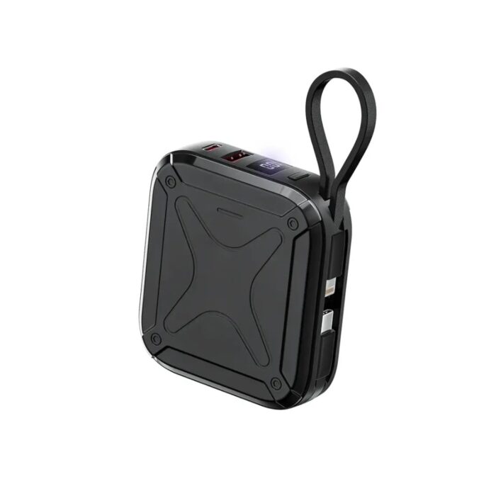 Green Lion Xtreme 10 Power Bank 10000mAh PD 22.5W - Image 2