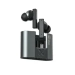 Green Lion ZINC X Metal Earbuds TWS with ANC