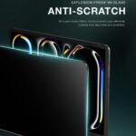 Green Lion iPad Screen Guard 360 Privacy for iPad Pro 11 (2024) - Image 3