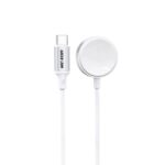 Green Lion iWatch Charger USB-C