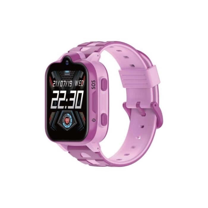 Green Lion kids smart watch Series 2 - Image 2