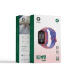 Green Lion kids smart watch Series 2 - Image 4