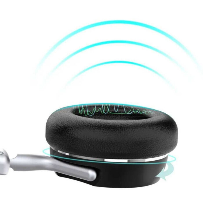 Green Lion Oslo Series Wireless Headphones - Image 3