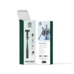 Green Lion Click Selfie Stick