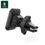 Green lion 2 in 1 Magnetic Car Phone Holder - Image 3
