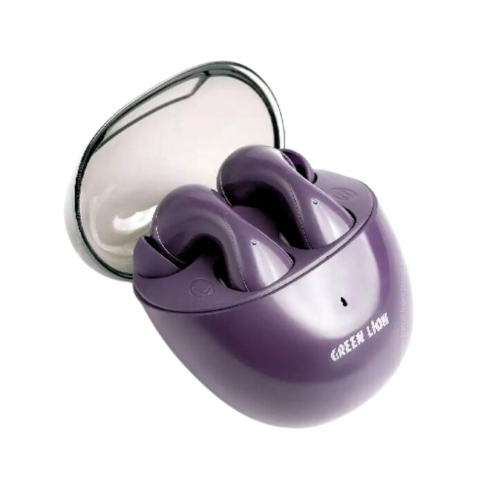 Green lion Athens EarBuds - Image 3
