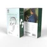 Green lion Athens EarBuds - Image 2