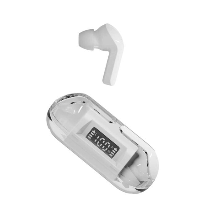 Green Lion Sonic Wireless Earbuds - Image 2