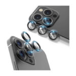Green lion camera lens guard protector