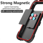 Mobile Phone Holder Waterproof Box HL-69 - Image 5