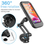 Mobile Phone Holder Waterproof Box HL-69 - Image 3
