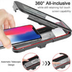 Mobile Phone Holder Waterproof Box HL-69 - Image 4