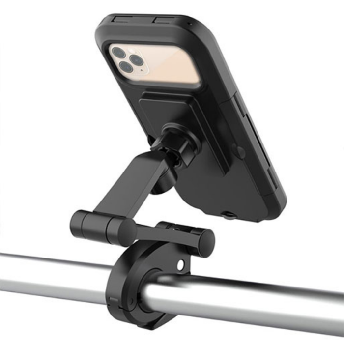 Mobile Phone Holder Waterproof Box HL-69 - Image 7