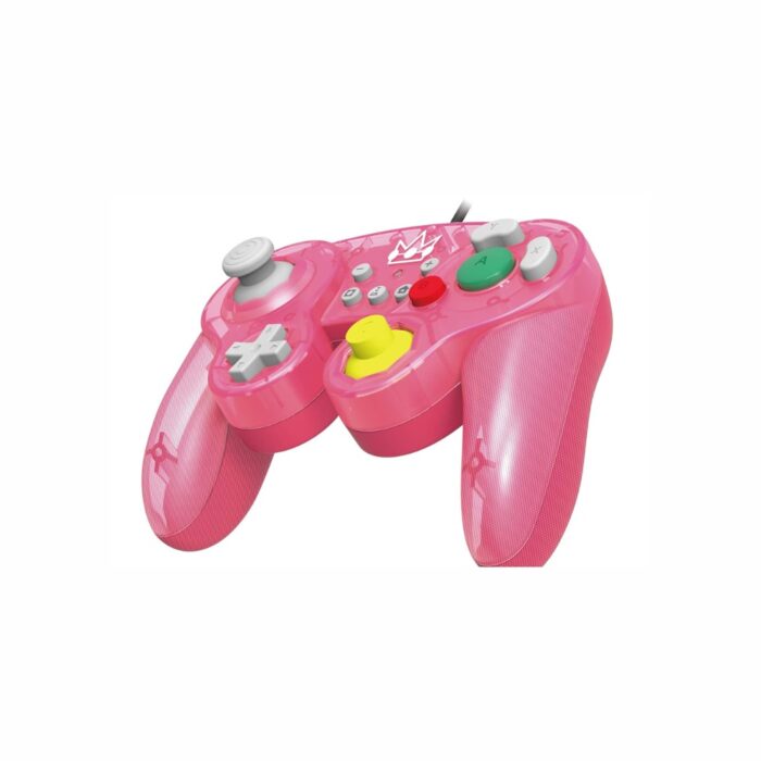 HORI Battle Pad Wired Controller for Nintendo Switch - Image 4