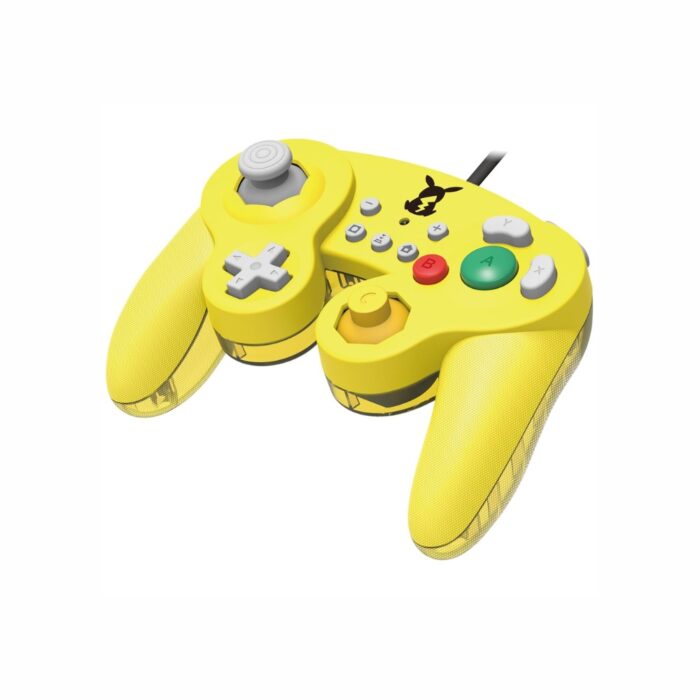 HORI Battle Pad Wired Controller for Nintendo Switch - Image 2