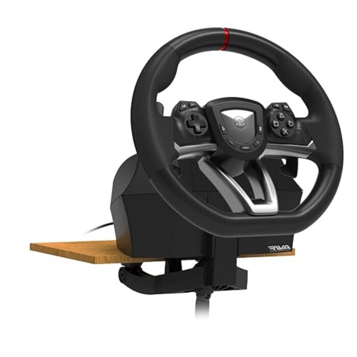 HORI Racing Wheel Apex  by Sony - Image 3