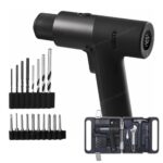 HOTO 12V Brushless Drill Kit