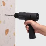 HOTO 12V Brushless Drill Kit - Image 4