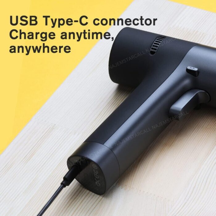 HOTO 12V Brushless Drill Kit - Image 5
