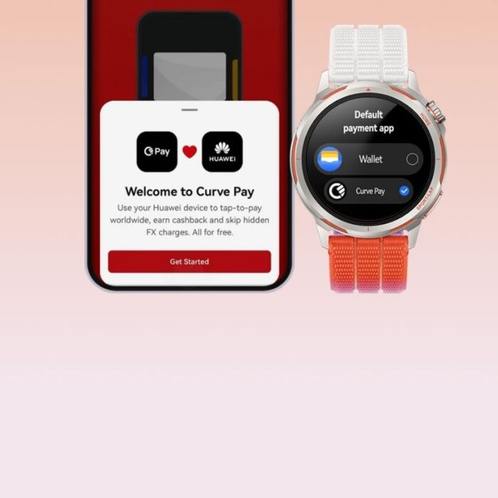 HUAWEI WATCH GT Runner 2 - Image 4