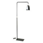 Half Moon Light LED Lighting for Facialist and Beauty HD-M8X - Image 6