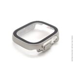 Lito Hard Case for Apple Watch 49mm with Glass Screen Protector - Image 5