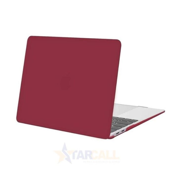 HardShell Case MacBook Air M2 13.6 inch - Image 2