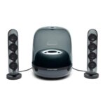 SoundSticks 4 by Harman Kardon