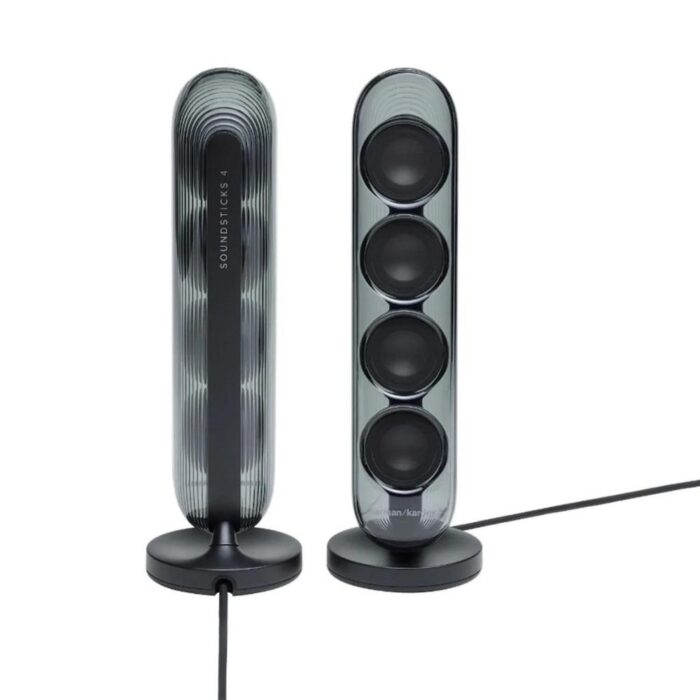 SoundSticks 4 by Harman Kardon - Image 2