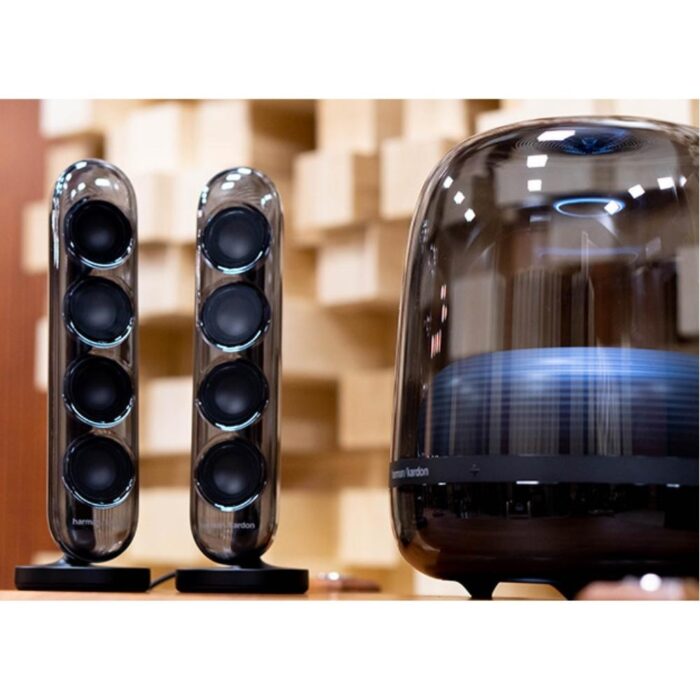SoundSticks 4 by Harman Kardon - Image 7